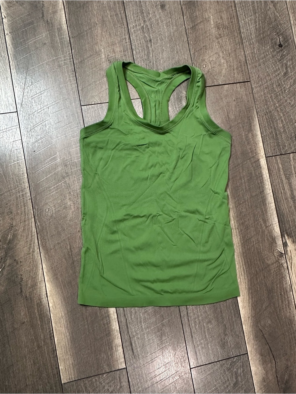 Athleta Seamless Tank Top